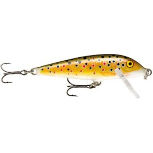 SEÑUELO RAPALA COUNTDOWN TR 5 CM 5g