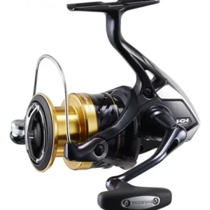 Carrete Shimano Spheros SW 3000
