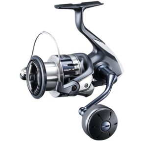 Carrete Shimano Stradic SW 4000 XG