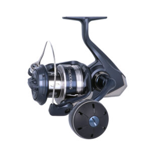Carrete Shimano Stradic SW 5000 XG