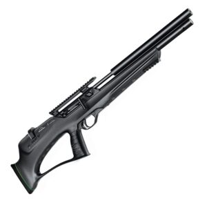 RIFLE POSTON PCP  ARTEMIS BULLPUP T-REX CAL 5.5