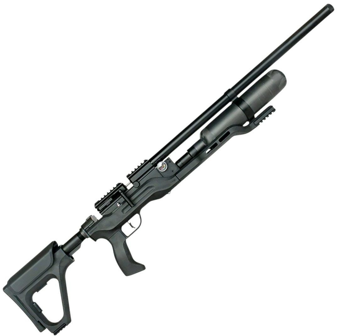 RIFLE PCP NOVA VISTA ACUTAC A1B CAL 6.35