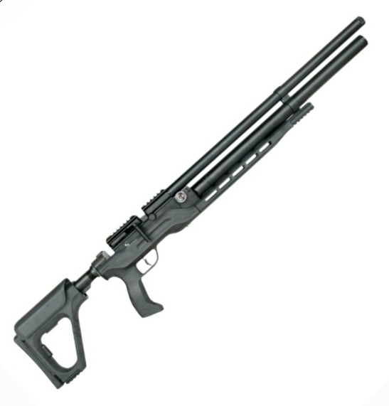 RIFLE PCP NOVA VISTA ACUTAC A1T CAL 5.5