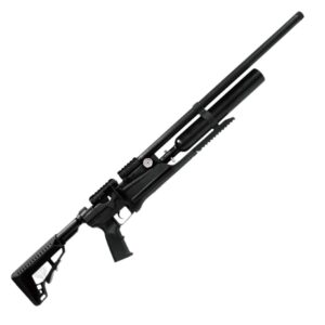 RIFLE PCP NOVA VISTA AVENGE-X X1 BT CAL 5.5