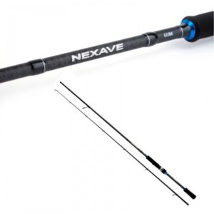 CAÑA SHIMANO NEXAVE 2,10 MT 14-40g