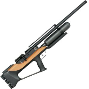 RIFLE PCP NOVA VISTA ACUTAC A2B CAL 6.35