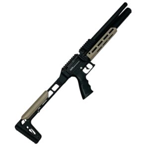 RIFLE  PCP  ARTEMIS SNOWPEAK AP900 CAL 5.5