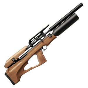 RIFLE POSTON PCP  ARTEMIS SNOWPEAK P35X B CAL 5.5